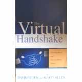 9780814472866-0814472869-The Virtual Handshake: Opening Doors and Closing Deals Online