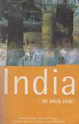 9781858281049-1858281040-India: The Rough Guide, First Edition