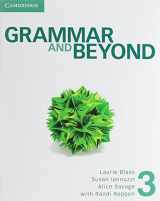 9781107660281-1107660289-Grammar and Beyond Level 3 Student's Book and Online Workbook Pack