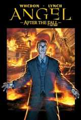 9781600103933-1600103936-Angel: After the Fall, Vol. 2: First Night