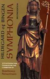 9780801485473-0801485479-Symphonia: A Critical Edition of the "Symphonia Armonie Celestium Revelationum" (Symphony of the Harmony of Celestial Revelations)