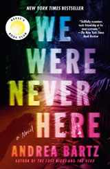 9781984820488-1984820486-We Were Never Here: A Novel