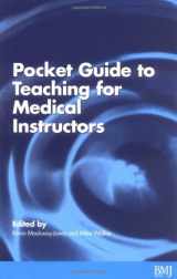 9780727913807-0727913808-Pocket Guide to Teaching for Medical Instructors