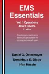 9781976814099-197681409X-EMS Essentials: Board Review