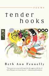 9780393326857-0393326853-Tender Hooks: Poems