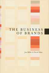 9780470862599-0470862599-The Business of Brands