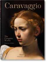 9783836562867-3836562863-Caravaggio: The Complete Works