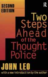 9781138539983-1138539988-Two Steps Ahead of the Thought Police