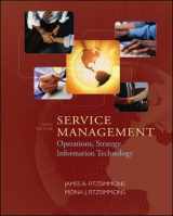 9780077228491-0077228499-Service Management: Operations, Strategy, Information Technology w/Student CD