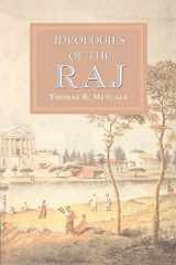 9780521589376-0521589371-Ideologies of the Raj The New Cambridge History of India, Volume 3, Part 4~