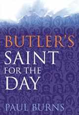 9780814618363-0814618367-Butler's Saint for the Day