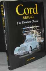 9780873413961-0873413962-Cord 810/812: The Timeless Classic