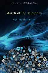 9780674064096-0674064097-March of the Microbes: Sighting the Unseen