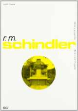 9788425217456-8425217458-R. M. Schindler (Obras y Proyectos / Works and Projects)