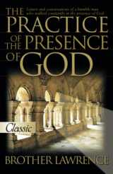9780882707938-0882707930-The Practice of the Presence of God (Pure Gold Classics)