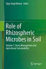 9789811084010-9811084017-Role of Rhizospheric Microbes in Soil: Volume 1: Stress Management and Agricultural Sustainability