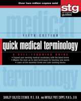 9780470886199-0470886196-Quick Medical Terminology: A Self-Teaching Guide