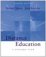 9780534506889-0534506887-Distance Education: A Systems View
