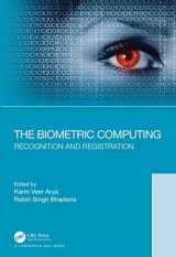 9780815393641-0815393644-The Biometric Computing: Recognition and Registration