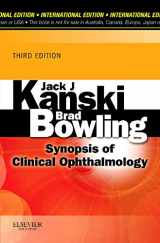 9780702050367-0702050369-Synopsis of Clinical Ophthalmology