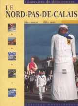 9782737325205-273732520X-Le Nord-Pas-de-Calais