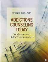 9781544399751-1544399758-BUNDLE: Alderson: Addictions Counseling Today (Paperback) + Helkowski: SAGE Guide to Careers for Counseling and Clinical Practice (Paperback)
