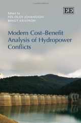 9781849808804-1849808805-Modern Cost–Benefit Analysis of Hydropower Conflicts