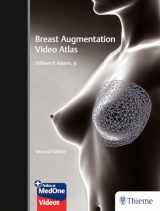 9781626236523-1626236526-Breast Augmentation Video Atlas