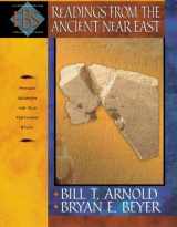 9780801022920-0801022924-Readings from the Ancient Near East: Primary Sources for Old Testament Study (Encountering Biblical Studies)
