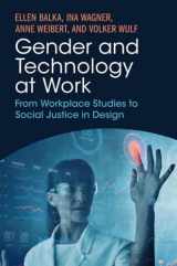9781009243698-1009243691-Gender and Technology at Work