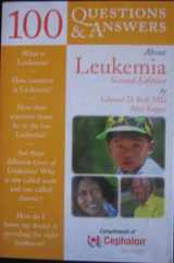 9780763786472-0763786470-100 Questions and Answers About Leukemia