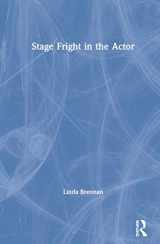 9781138680678-1138680672-Stage Fright in the Actor