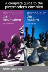9781781944684-1781944687-A Complete Guide to the Modern/Pirc Complex