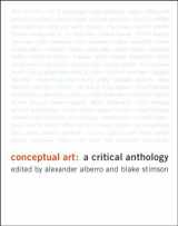 9780262511179-0262511177-Conceptual Art: A Critical Anthology