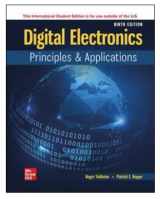9781260597868-1260597865-Digital Electronics: Principles and Applications (ISE HED ENGINEERING TECHNOLOGIES & THE TRADES)