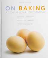 9780133103083-0133103080-On Baking and Study Guide