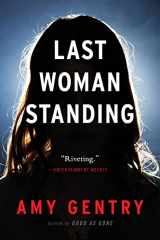 9780358108535-0358108535-Last Woman Standing