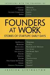9781430210788-1430210788-Founders at Work: Stories of Startups' Early Days