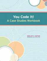 9780073374024-0073374024-You Code It! A Case Studies Workbook