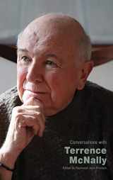 9781496843210-1496843215-Conversations with Terrence McNally (Literary Conversations Series)
