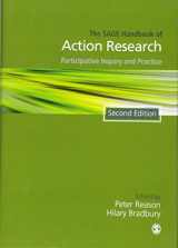 9781412920292-1412920299-The SAGE Handbook of Action Research: Participative Inquiry and Practice