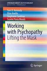 9783030840242-3030840247-Working with Psychopathy: Lifting the Mask (SpringerBriefs in Psychology)