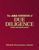 9780814413821-081441382X-The AMA Handbook of Due Diligence: Revised and Updated Edition