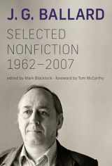 9780262048323-0262048329-Selected Nonfiction, 1962-2007