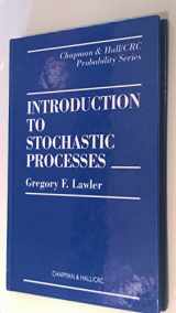 9780412995118-0412995115-Introduction to Stochastic Processes (Chapman & Hall/CRC Probability Series)