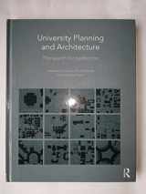 9780415571104-0415571103-University Planning and Architecture: The Search for Perfection