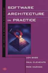 9780201199307-0201199300-Software Architecture in Practice