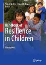 9783031147272-3031147278-Handbook of Resilience in Children