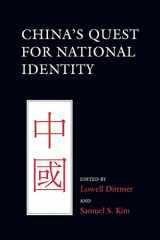 9780801480645-0801480647-China's Quest for National Identity