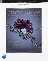 9780134832258-0134832256-Student Study Guide and Solutions Manual for Genetic Analysis: An Integrated Approach